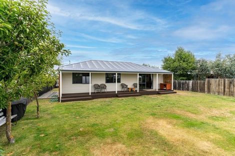 Photo of property in 81 Totara Drive, Twizel, 7901