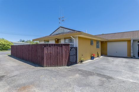 Photo of property in 1/20 Stuckey Street, Levin, 5510