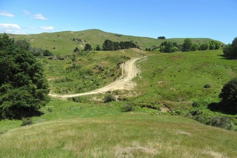 Photo of property in 3928 Porangahau Road, Porangahau, Waipukurau, 4284