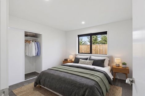 Photo of property in 61 Bill Harvey Drive, Halswell, 8025