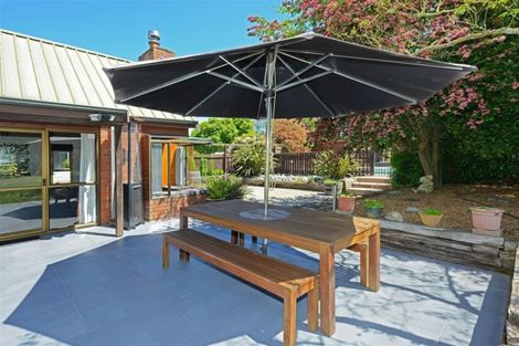 Photo of property in 484 Weedons Ross Road, West Melton, Christchurch, 7675