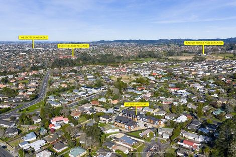 Photo of property in 40 Jillian Drive, Ranui, Auckland, 0612