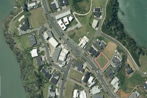 Photo of property in 33 Rangitahi Road, Raglan, 3225