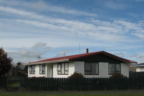Photo of property in 12 Exeter Street, Stratford, 4332