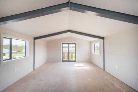 Photo of property in 614 Seadown Road, Seadown, Timaru, 7973