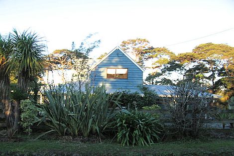 Photo of property in 66 Ridge Road, Mahurangi East, Warkworth, 0982