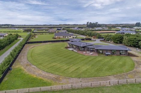 Photo of property in 29 Joy Place, Swannanoa, Rangiora, 7475