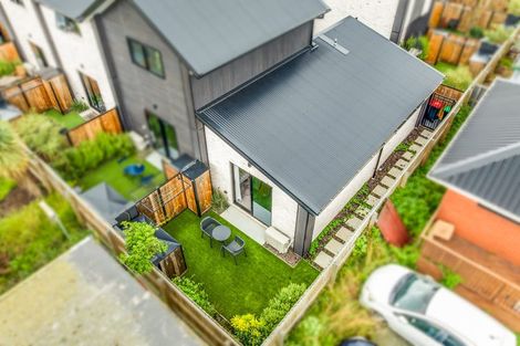 Photo of property in 7/3 Shearer Avenue, Papanui, Christchurch, 8052