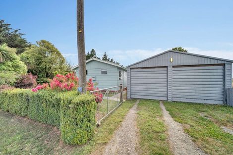 Photo of property in 45 Taipo Road, Teschemakers, Oamaru, 9492