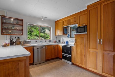 Photo of property in 50 Waiomu Valley Road, Waiomu, Thames, 3575