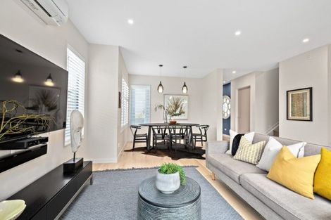 Photo of property in 20 Liquidambar Drive, Hobsonville, Auckland, 0616