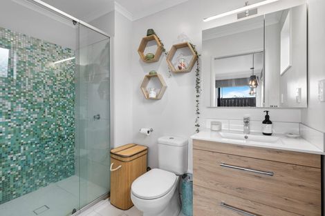 Photo of property in 91 Whenuapai Drive, Whenuapai, Auckland, 0618