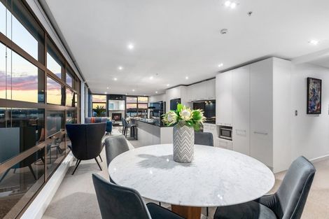 Photo of property in Maison Apartments, 503/16 Huron Street, Takapuna, Auckland, 0622