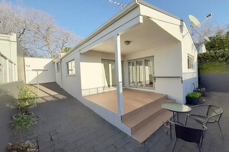 Photo of property in 76 Franklin Road, Freemans Bay, Auckland, 1011