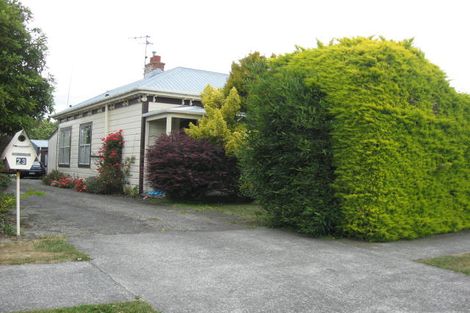 Photo of property in 23 King Street, Feilding, 4702