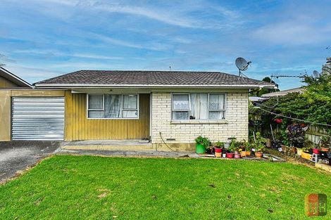 Photo of property in 4/92 Maich Road, Manurewa, Auckland, 2102
