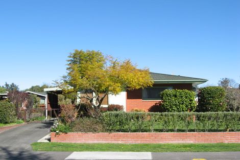 Photo of property in 6 Belmont Street, Havelock North, 4130
