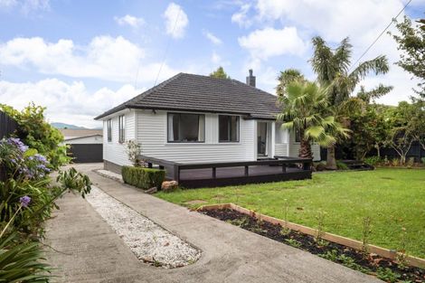 Photo of property in 12 Albert Street, Waihi, 3610