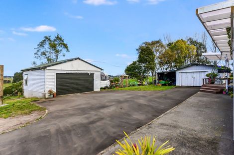 Photo of property in 209 Exelby Road, Burbush, Hamilton, 3288