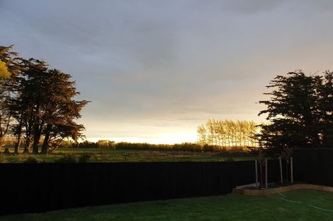 Photo of property in 50 Clausen Avenue, Leeston, 7632