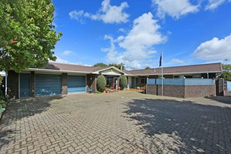 Photo of property in 7 Palmer Crescent, Silverstream, Upper Hutt, 5019