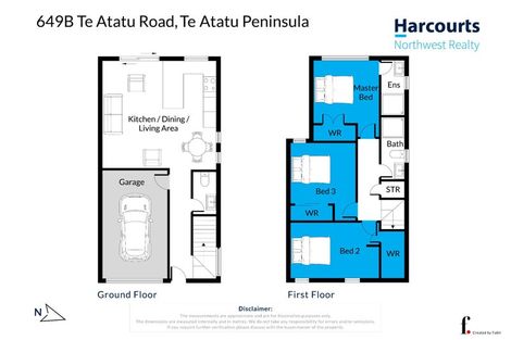 Photo of property in 649b Te Atatu Road, Te Atatu Peninsula, Auckland, 0610