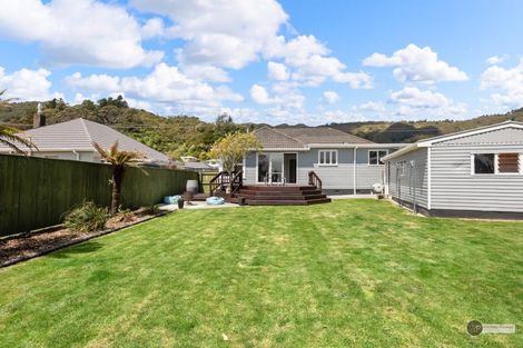 Photo of property in 11 Rimu Street, Naenae, Lower Hutt, 5011