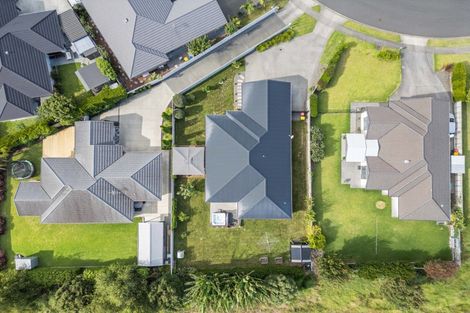 Photo of property in 6 Vantage Place, Omokoroa, 3114