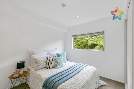 Photo of property in 44 Saddleback Grove, Karori, Wellington, 6012