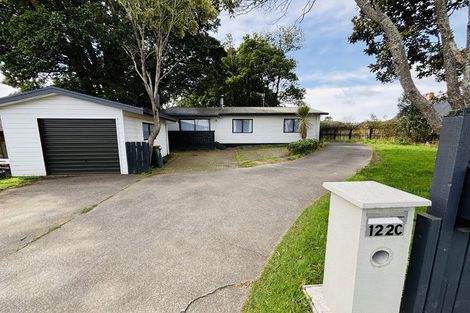Photo of property in 3/122 Gray Avenue, Papatoetoe, Auckland, 2024