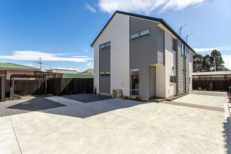 Photo of property in 3/30 Raleigh Street, Bishopdale, Christchurch, 8053
