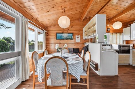 Photo of property in 25 Owhango Road, Owhango, 3990