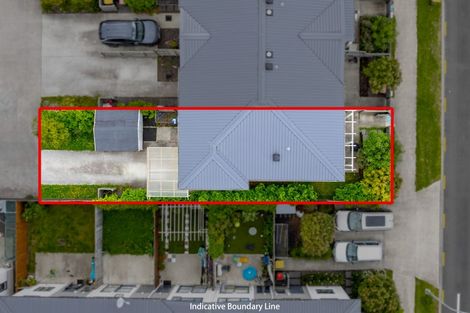 Photo of property in 45 Saddleback Crescent, Papakura, 2110