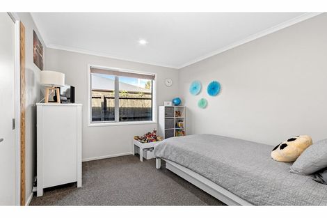 Photo of property in 52 Bradwell Crescent, Halswell, Christchurch, 8025