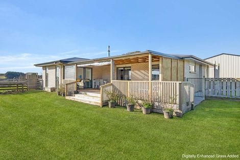 Photo of property in 236a State Highway 3, Marybank, Whanganui, 4572