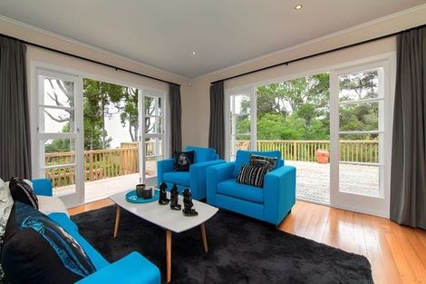 Photo of property in 65 Takahe Road, Titirangi, Auckland, 0604