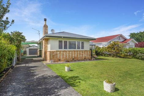 Photo of property in 46 Coronation Road, Morrinsville, 3300