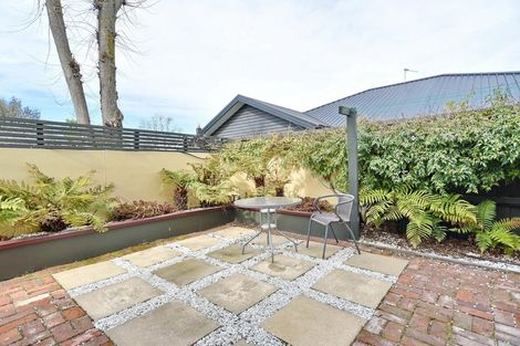 Photo of property in 114 Knowles Street, St Albans, Christchurch, 8052