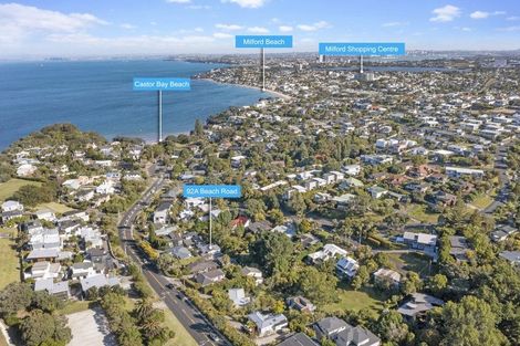 Photo of property in 92a Beach Road, Castor Bay, Auckland, 0620