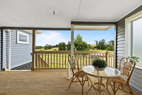 Photo of property in 1542 State Highway 12, Paparoa, Maungaturoto, 0583