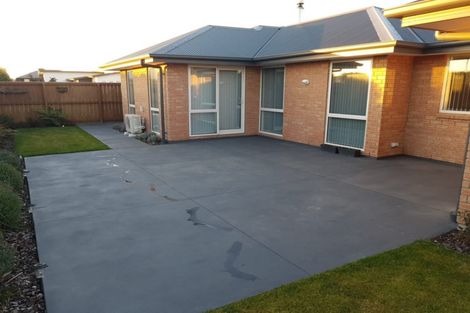 Photo of property in 32 Shadbolt Lane, Rolleston, 7614