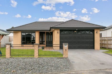 Photo of property in 9 Westpark Place, Lytton West, Gisborne, 4010