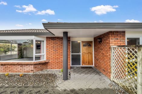 Photo of property in 6 Porritt Street, Saint Johns Hill, Whanganui, 4500