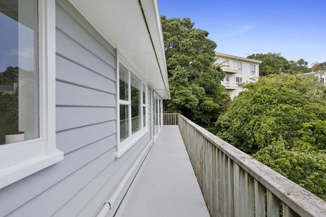Photo of property in 56 Croydon Street, Karori, Wellington, 6012