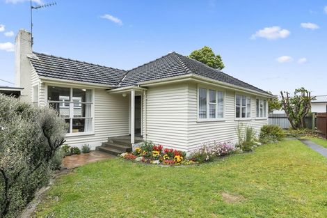 Photo of property in 11 Tennyson Street, Trentham, Upper Hutt, 5018