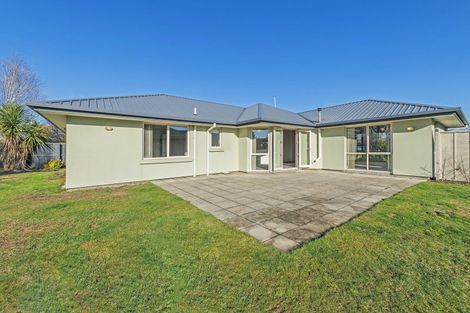 Photo of property in 15 Rembrandt Drive, Rolleston, 7614