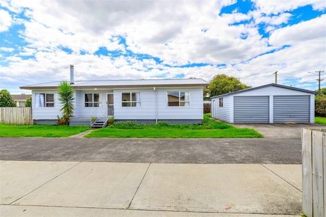 Photo of property in 124a Clevedon Road, Papakura, 2110