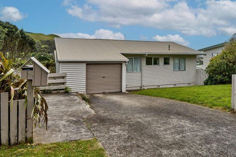 Photo of property in 51 Sea Vista Drive, Pukerua Bay, 5026