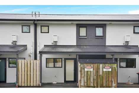 Photo of property in 5/9 Sherborne Street, St Albans, Christchurch, 8014