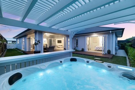 Photo of property in 60 Te Ranga Memorial Drive, Pyes Pa, Tauranga, 3112